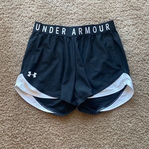 Under Armour Shorts